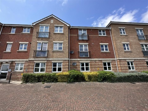 View Full Details for Fosse Close, Braunstone Town, Leicester