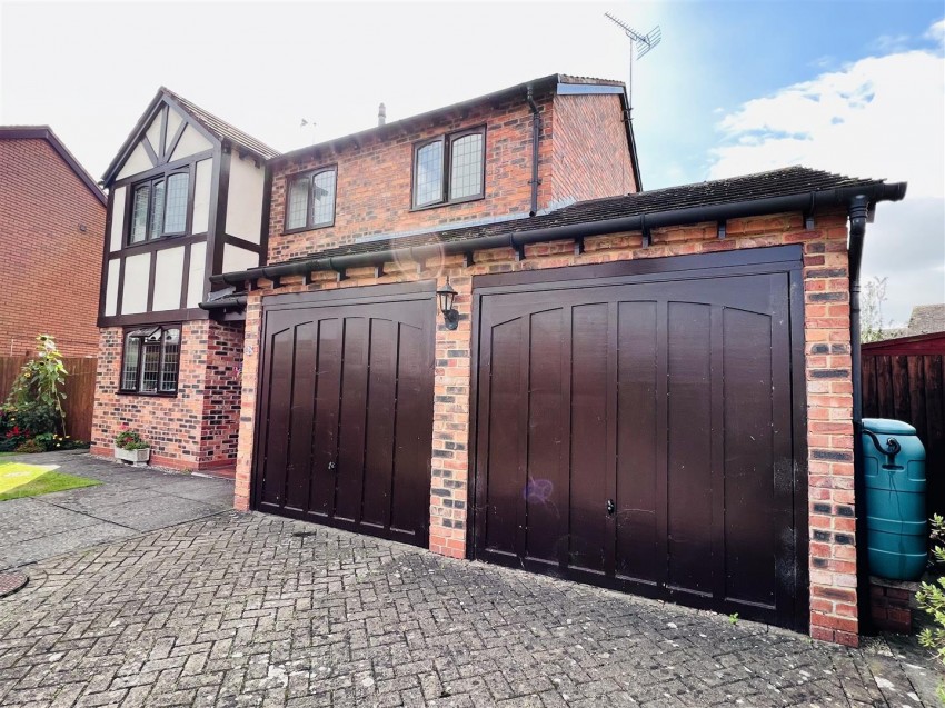 Images for Knighton Close, Broughton Astley, Leicester