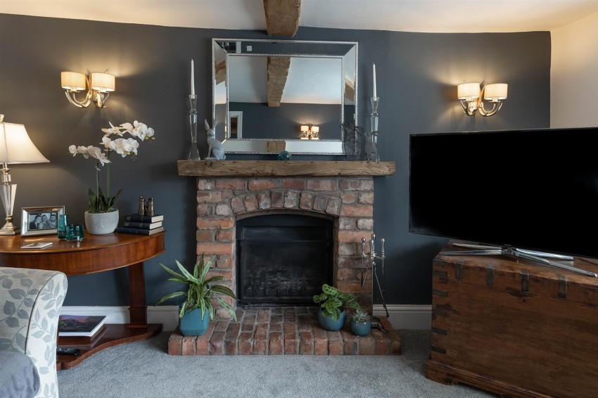 Images for Eaglesfield Cottage , Leire, Lutterworth