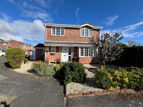 View Full Details for Aquitaine Close, Enderby, Leicester