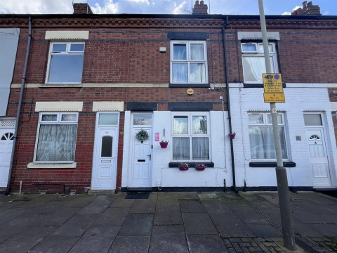 View Full Details for Boundary Road, Leicester