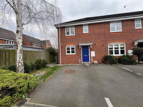 View Full Details for Thorpe Gardens, Littlethorpe, Leicester