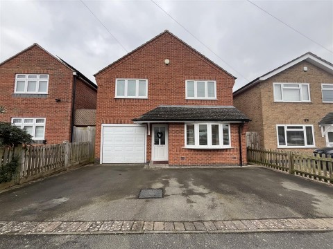 View Full Details for Holyoake Street, Enderby, Leicester