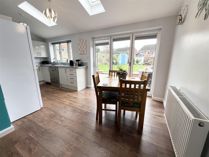 Images for Brierfield Road, Cosby, Leicester