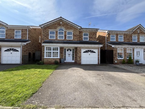 View Full Details for Wheatlands Drive, Countesthorpe, Leicester