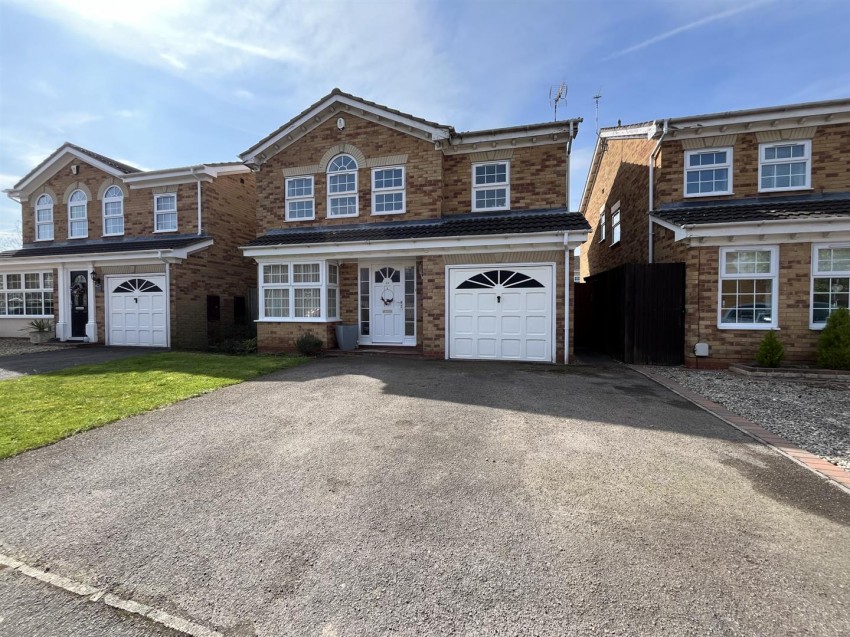 Images for Wheatlands Drive, Countesthorpe, Leicester