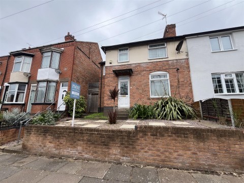 View Full Details for Duncan Road, Leicester